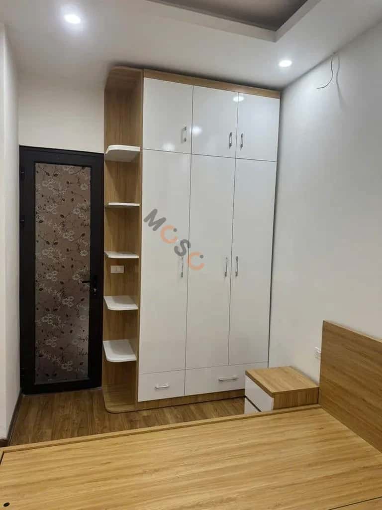 Cho thuê nhà hẻm Trung Phung Đống Đa, Hà Nội – 3 phòng ngủ, giá 11 triệu — Hình 3