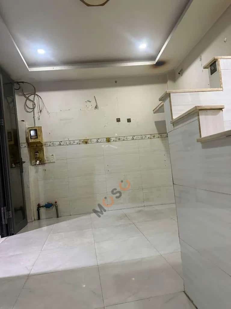 Cho thuê nhà hẻm Lạc Long Quân Quận 11, TP.HCM – giá 6 triệu — Hình 2