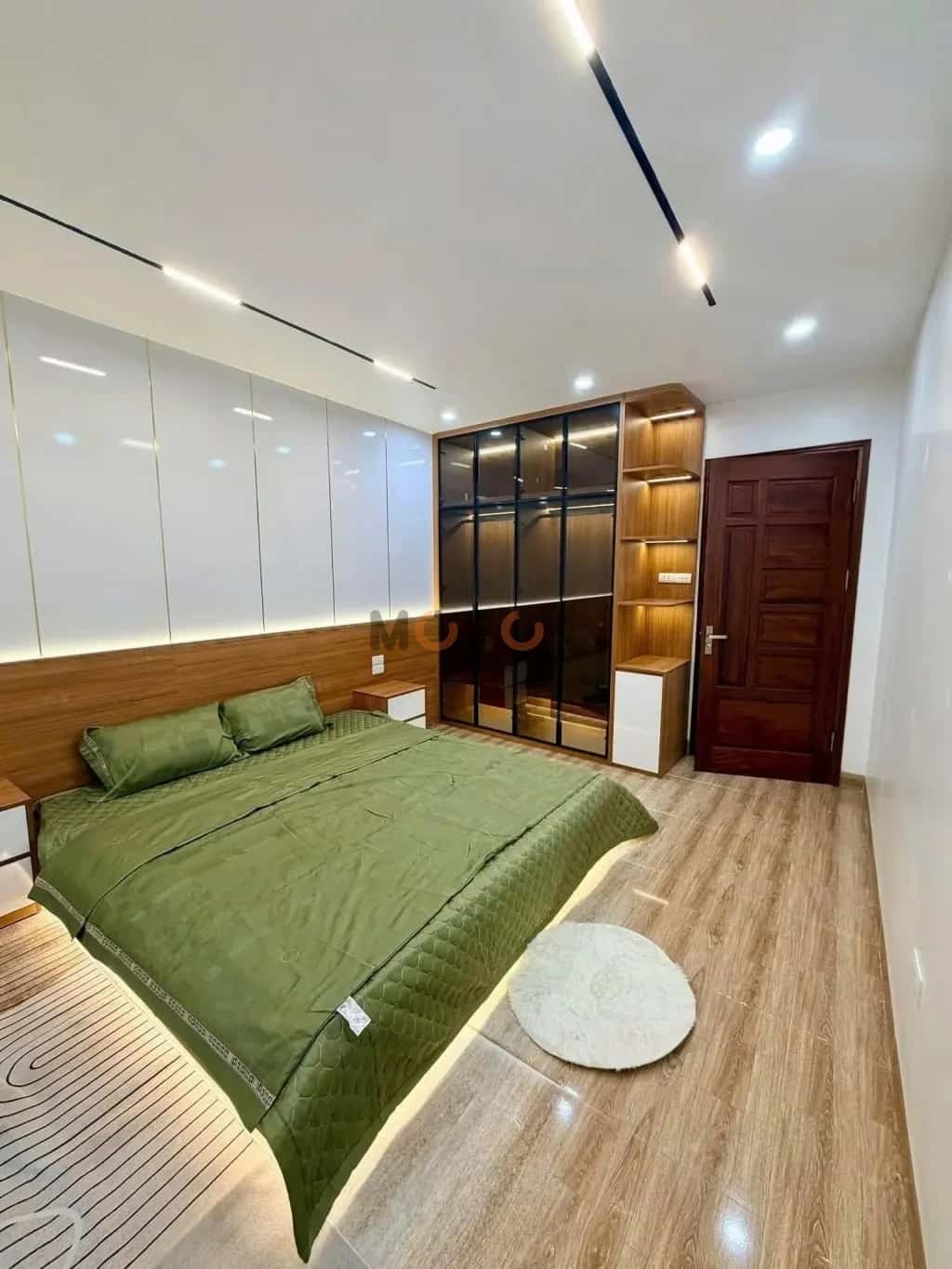 Cho thuê nhà hẻm Đống Đa, Hà Nội – 3 phòng ngủ, giá 18 triệu — Hình 2 Cho thuê nhà hẻm Đống Đa, Hà Nội – 3 phòng ngủ, giá 18 triệu — Hình 2
