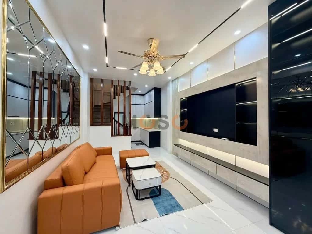 Cho thuê nhà hẻm Đống Đa, Hà Nội – 3 phòng ngủ, giá 18 triệu — Hình 3 Cho thuê nhà hẻm Đống Đa, Hà Nội – 3 phòng ngủ, giá 18 triệu — Hình 3