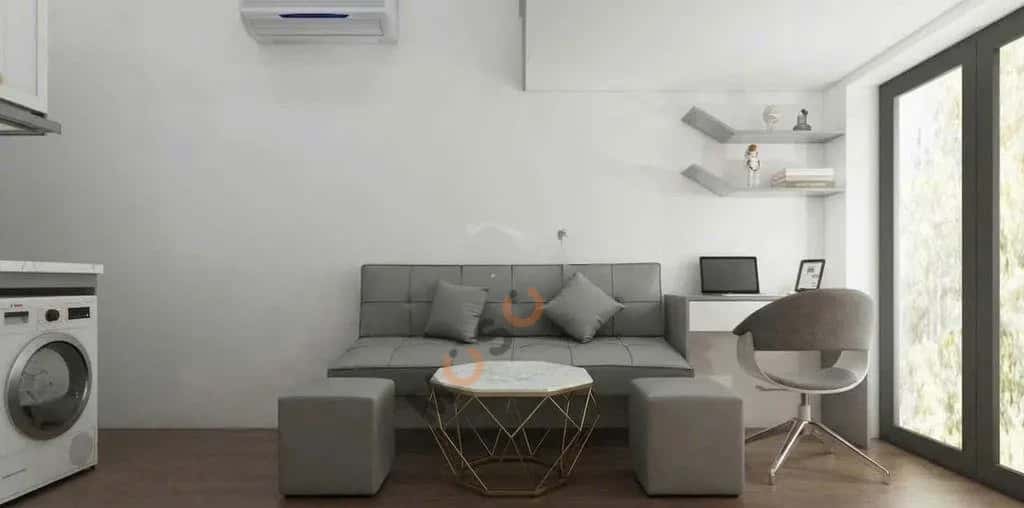 Cho thuê căn hộ chung cư Đường Lê Văn Quới Quận Bình Tân, TP.HCM – giá 5.5 triệu — Hình 3