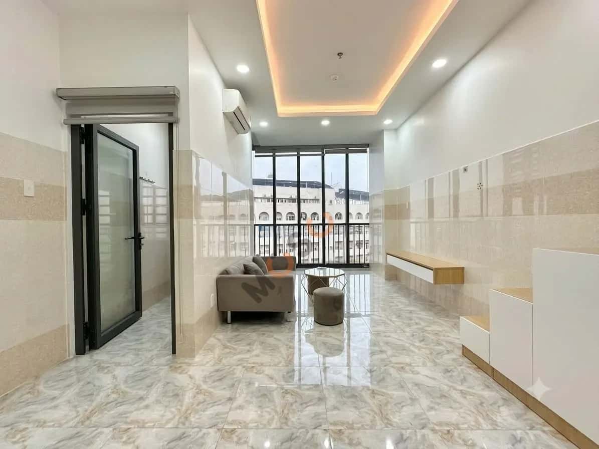 Cho thuê phòng trọ Huỳnh Văn Chính Tân Phú, TP.HCM – giá 6.5 triệu