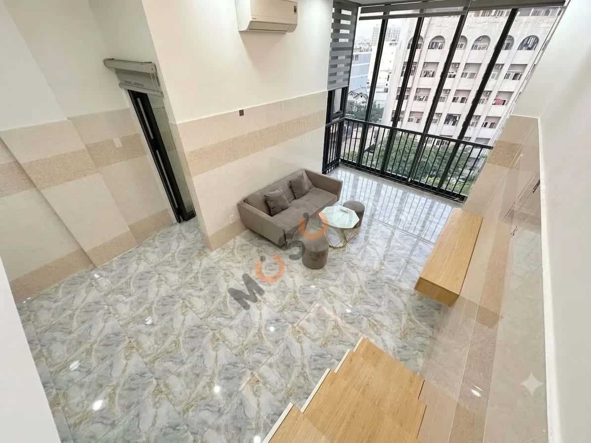 Cho thuê phòng trọ Huỳnh Văn Chính Tân Phú, TP.HCM – giá 6.5 triệu — Hình 2