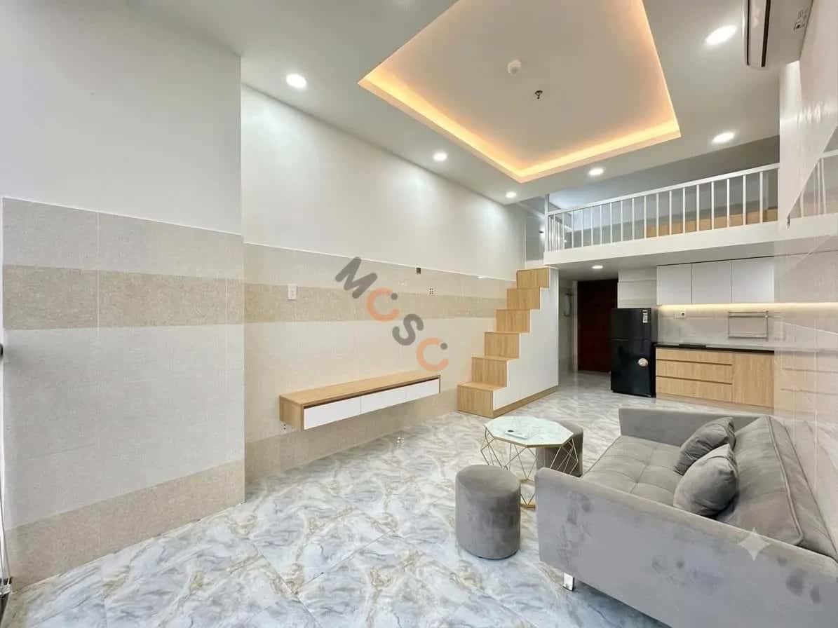 Cho thuê phòng trọ Huỳnh Văn Chính Tân Phú, TP.HCM – giá 6.5 triệu — Hình 3