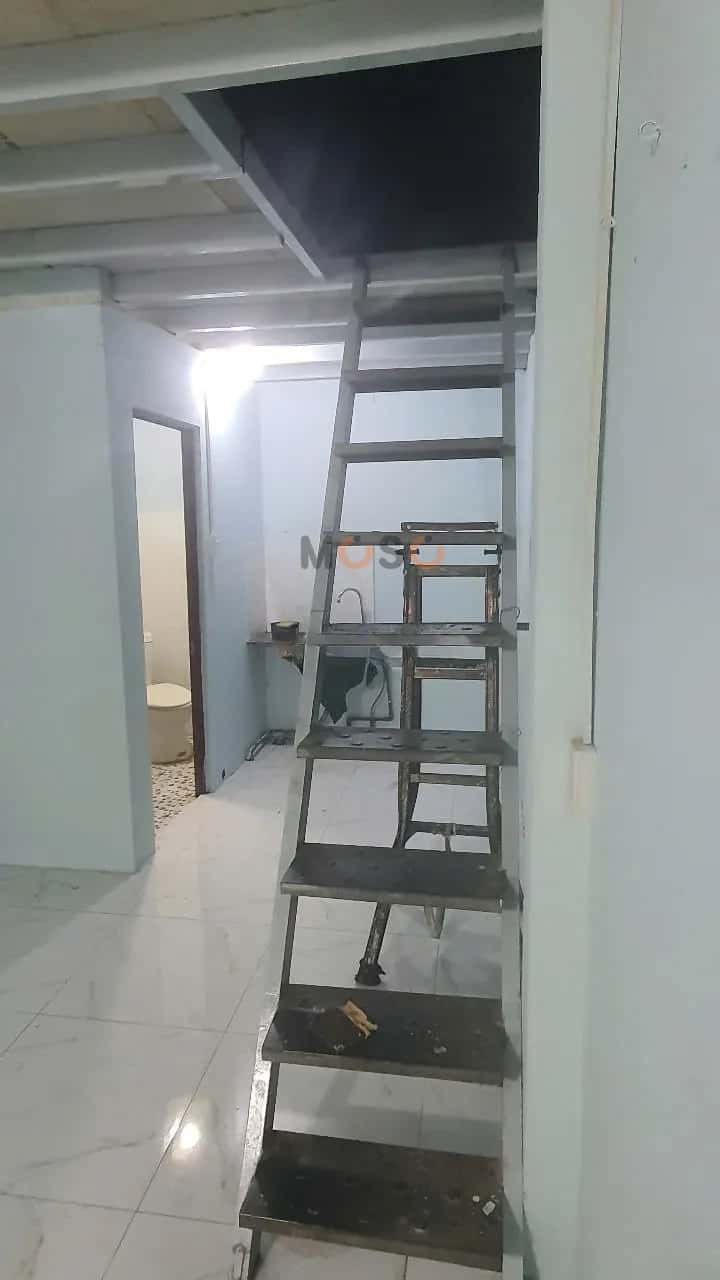 Cho thuê phòng trọ Đoàn Văn Bơ Xóm Chiếu, TP.HCM – giá 3.5 triệu — Hình 3 Cho thuê phòng trọ Đoàn Văn Bơ Xóm Chiếu, TP.HCM – giá 3.5 triệu — Hình 3