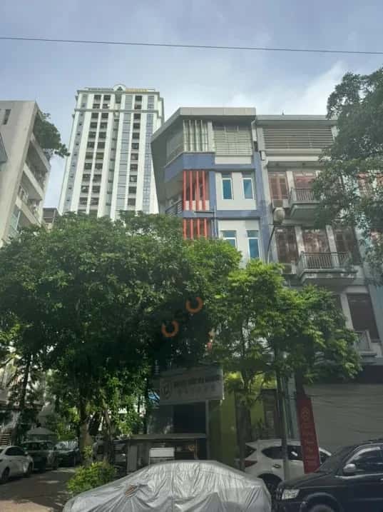Cho thuê nhà hẻm Đường Trần Hữu Dực Từ Liêm, Hà Nội – giá 34 triệu — Hình 2
