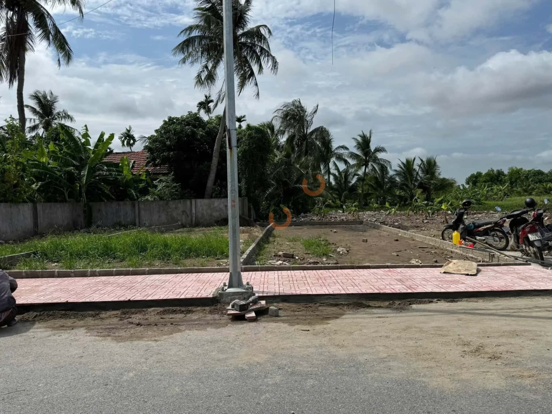 Bán đất Thôn Đương Thắng, Ngũ Đoan Huyện Kiến Thuỵ, TP. Hải Phòng – giá 1.7 tỷ Bán đất Thôn Đương Thắng, Ngũ Đoan Huyện Kiến Thuỵ, TP. Hải Phòng – giá 1.7 tỷ