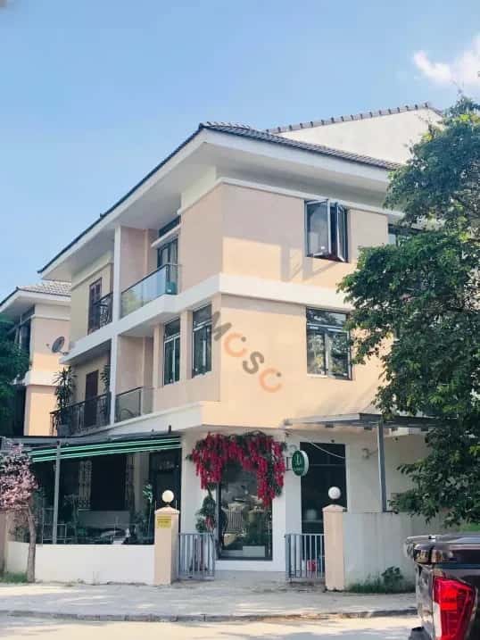Cho thuê nhà hẻm An Phú Shop Villa Dương Nội, Hà Nội – giá 25 triệu — Hình 2