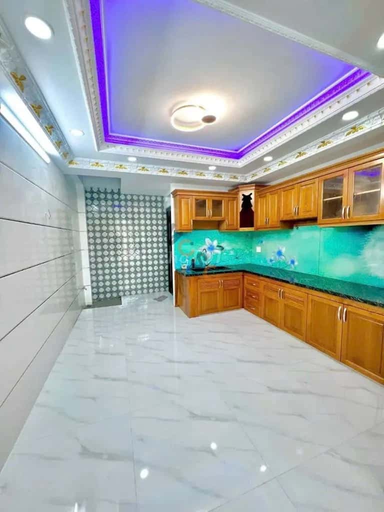 Cho thuê nhà hẻm Bình Trị Đông Bình Tân, Ho Chi Minh – 5 phòng ngủ, giá 15 triệu — Hình 3 Cho thuê nhà hẻm Bình Trị Đông Bình Tân, Ho Chi Minh – 5 phòng ngủ, giá 15 triệu — Hình 3