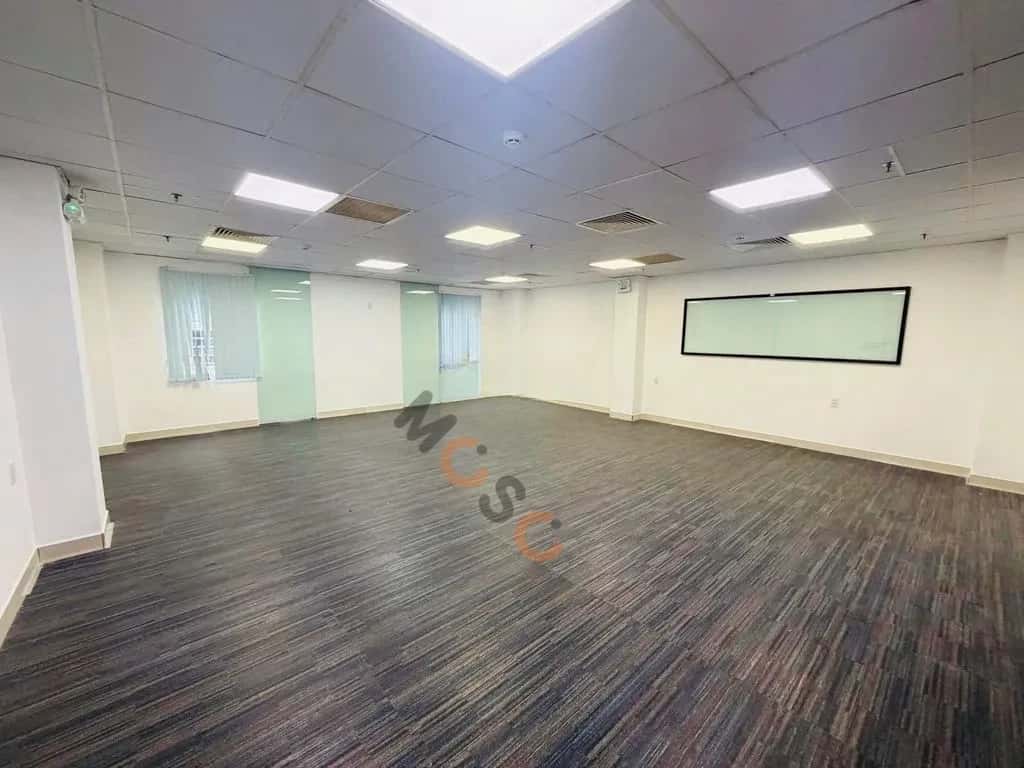 Cho thuê văn phòng Võ Văn Tần Quận 3, TP.HCM – giá 24 triệu