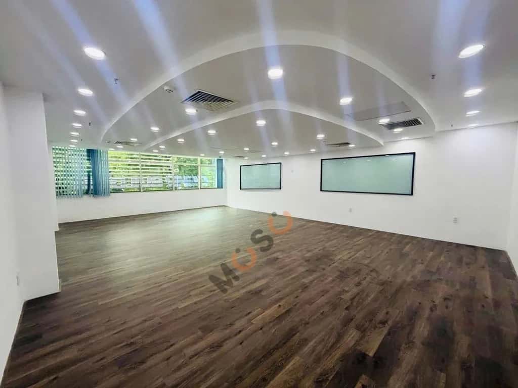 Cho thuê văn phòng Võ Văn Tần Quận 3, TP.HCM – giá 24 triệu — Hình 2