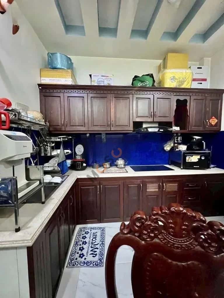 Cho thuê nhà hẻm Hà Huy Giáp Quận 12, TP.HCM – 4 phòng ngủ, giá 9.5 triệu — Hình 2 Cho thuê nhà hẻm Hà Huy Giáp Quận 12, TP.HCM – 4 phòng ngủ, giá 9.5 triệu — Hình 2