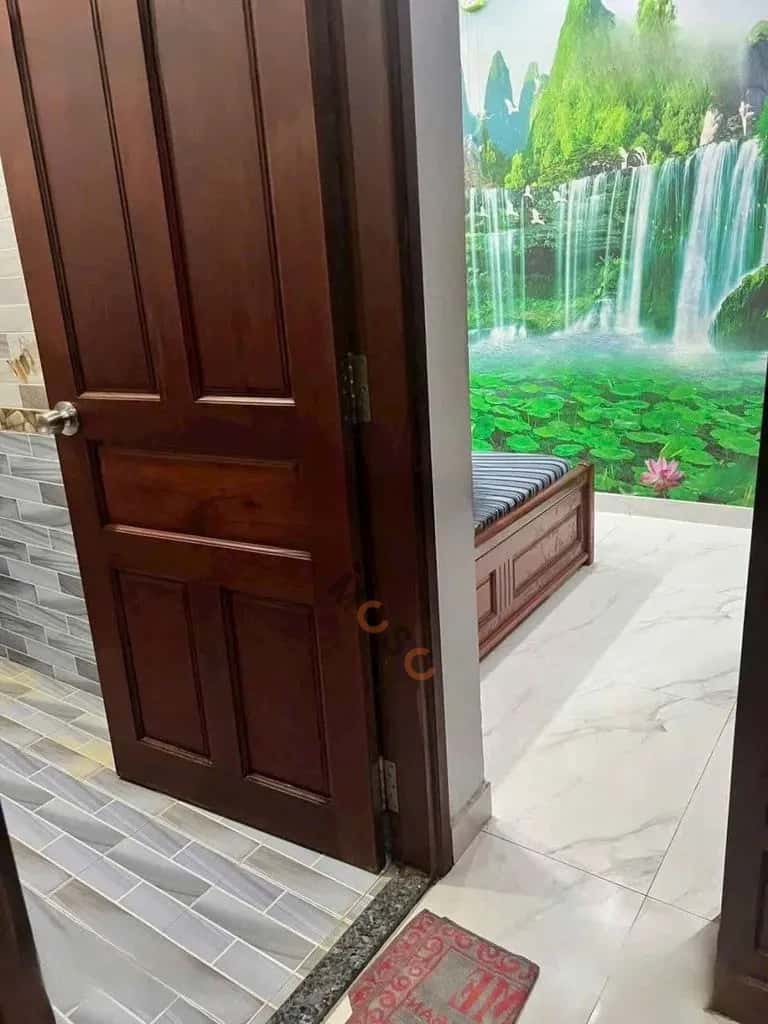 Cho thuê nhà hẻm Hà Huy Giáp Quận 12, TP.HCM – 4 phòng ngủ, giá 9.5 triệu — Hình 3 Cho thuê nhà hẻm Hà Huy Giáp Quận 12, TP.HCM – 4 phòng ngủ, giá 9.5 triệu — Hình 3