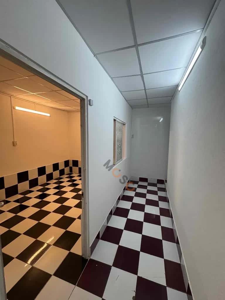 Cho thuê nhà hẻm Nguyễn Du Gò Vấp, TP.HCM – 2 phòng ngủ, giá 8.3 triệu — Hình 3