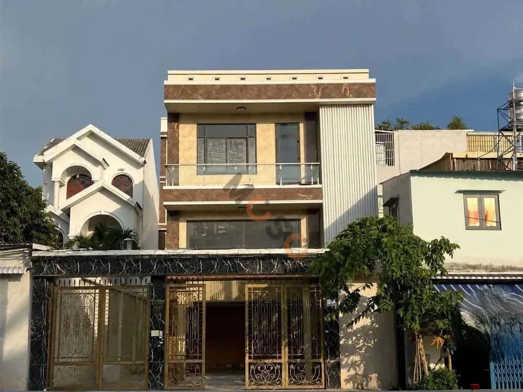 Cho thuê nhà mặt tiền Đường Kinh Dương Vương Bình Tân, TP.HCM – 5 phòng ngủ, giá 30 triệu Cho thuê nhà mặt tiền Đường Kinh Dương Vương Bình Tân, TP.HCM – 5 phòng ngủ, giá 30 triệu