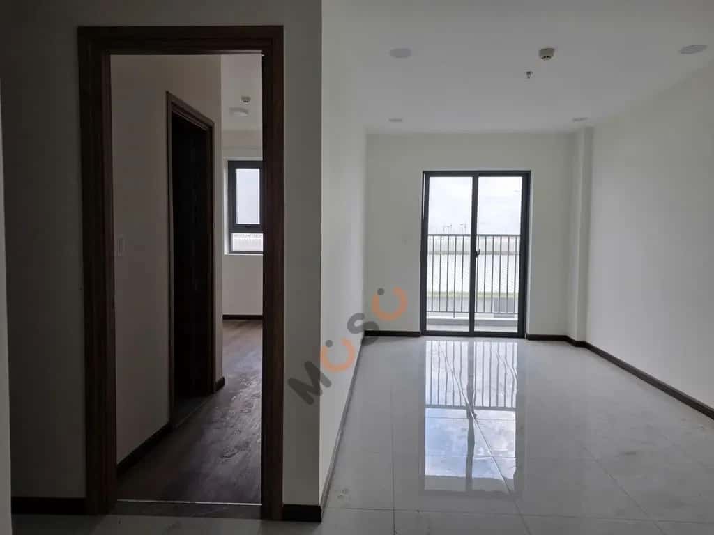 Cho thuê căn hộ chung cư Đường Lê Thị Trung Thành phố Thuận An, TP.HCM – 2 phòng ngủ, giá 4.5 triệu