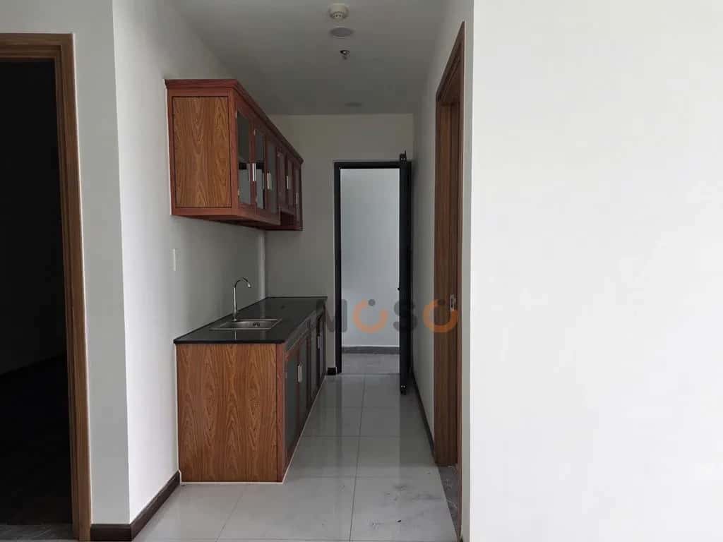 Cho thuê căn hộ chung cư Đường Lê Thị Trung Thành phố Thuận An, TP.HCM – 2 phòng ngủ, giá 4.5 triệu — Hình 2