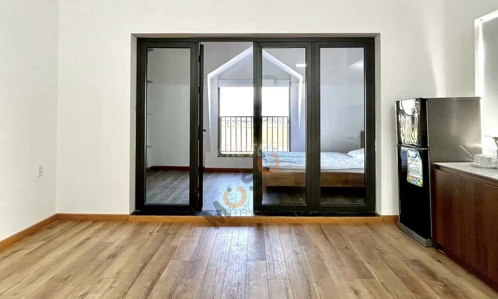 Cho thuê căn hộ chung cư Song Hành Xa Lộ Hà Nội Quận 2 cũ, TP.HCM – 1 phòng ngủ, giá 6.9 triệu