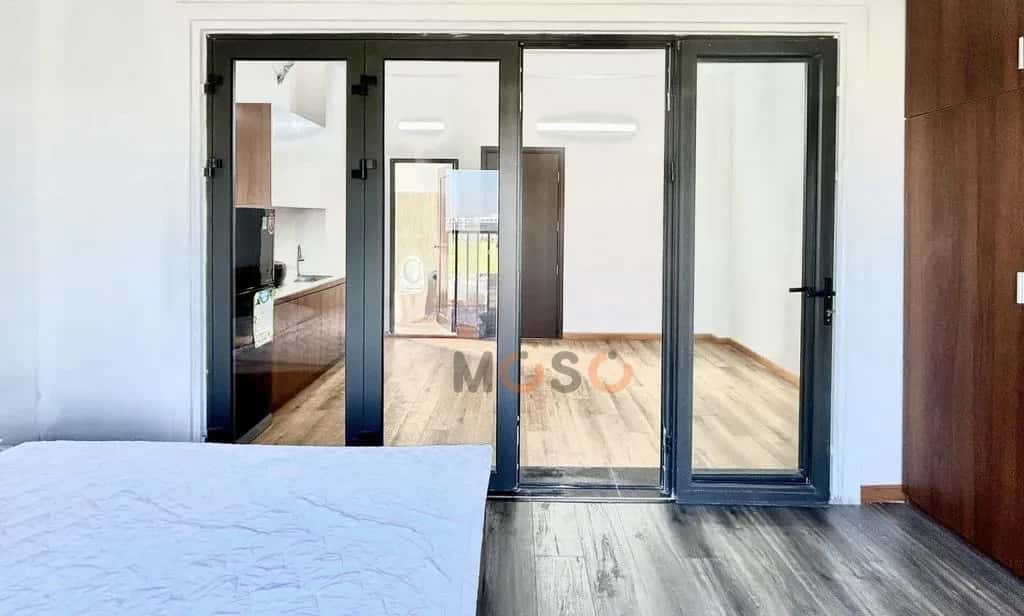 Cho thuê căn hộ chung cư Song Hành Xa Lộ Hà Nội Quận 2 cũ, TP.HCM – 1 phòng ngủ, giá 6.9 triệu — Hình 2