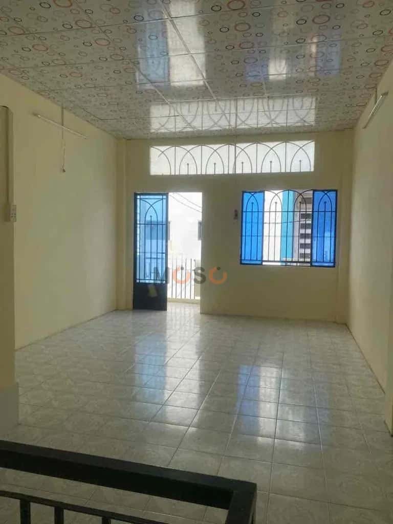 Cho thuê nhà hẻm Bùi Thế Mỹ Quận Tân Bình, TP.HCM – 2 phòng ngủ, giá 8 triệu — Hình 2