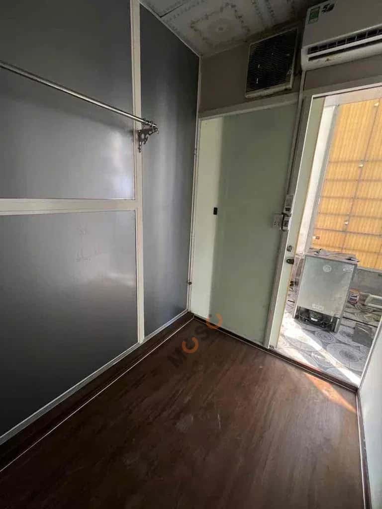 Cho thuê phòng trọ Hẻm 235 Quận Phú Nhuận, TP.HCM – 1 phòng ngủ, giá 2.8 triệu — Hình 2 Cho thuê phòng trọ Hẻm 235 Quận Phú Nhuận, TP.HCM – 1 phòng ngủ, giá 2.8 triệu — Hình 2
