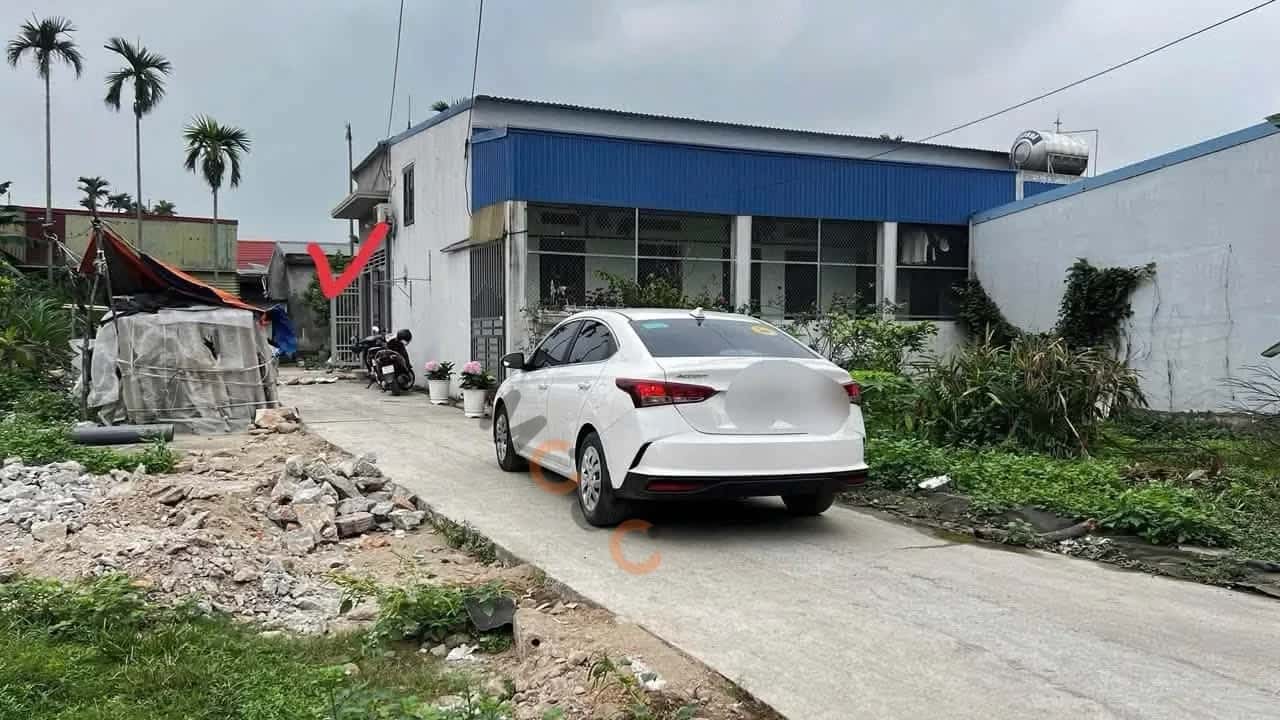 Bán đất Thôn Thủy Giang Huyện An Lão, TP. Hải Phòng – giá 799 triệu Bán đất Thôn Thủy Giang Huyện An Lão, TP. Hải Phòng – giá 799 triệu