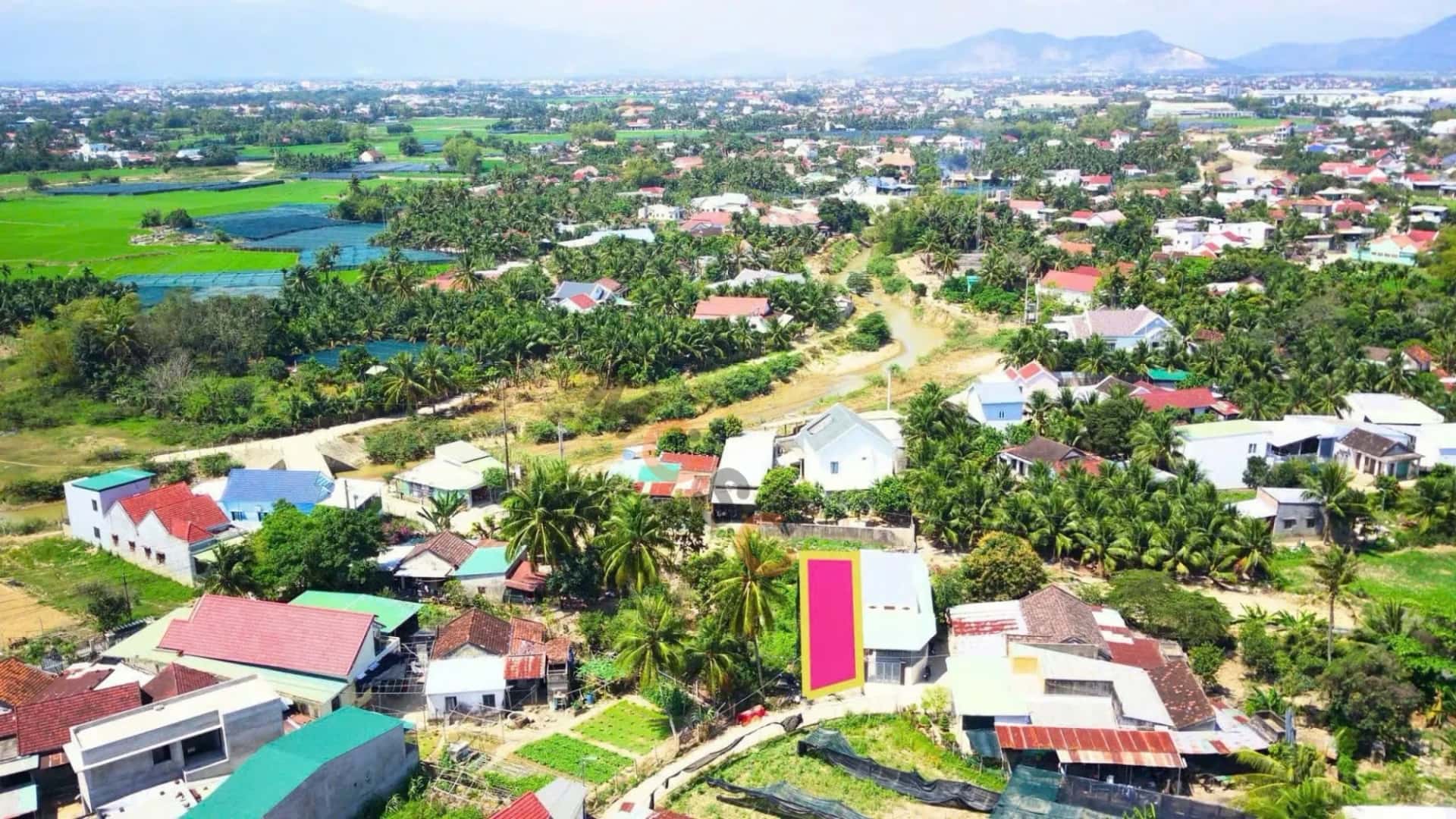 Bán đất Thôn Tây  Thành phố Nha Trang, Khánh Hòa – giá 1.4 tỷ - ảnh 4