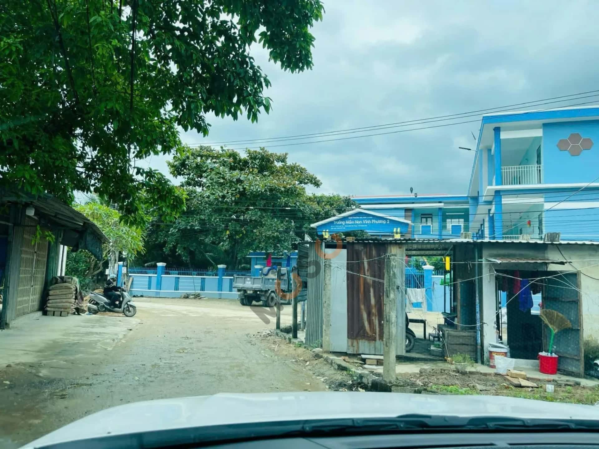 Bán đất Thôn Tây  Thành phố Nha Trang, Khánh Hòa – giá 1.4 tỷ - ảnh 3