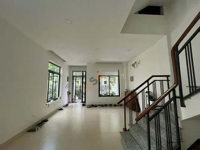 Cho thuê văn phòng Đường 16 Quận 2, TP.HCM – giá 15 triệu