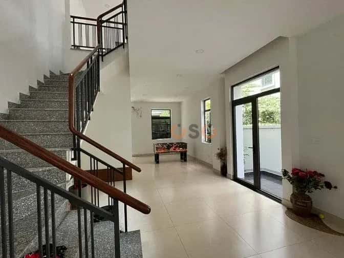 Cho thuê văn phòng Đường 16 Quận 2, TP.HCM – giá 15 triệu — Hình 2