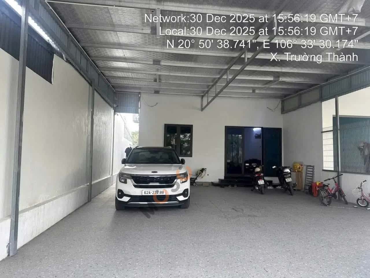 Bán nhà mặt tiền Phương Chữ Nam Huyện An Lão, TP. Hải Phòng – 2 phòng ngủ, giá 7.5 tỷ — Hình 2