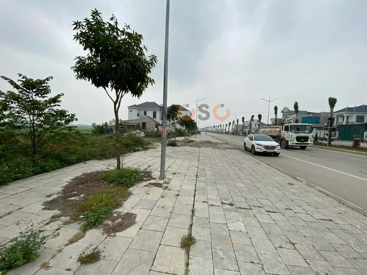 Bán đất Thịnh Đông, thôn Bắc Đoan Vỹ Huyện Hoằng Hóa, Thanh Hóa – giá 3.5 tỷ — Hình 2