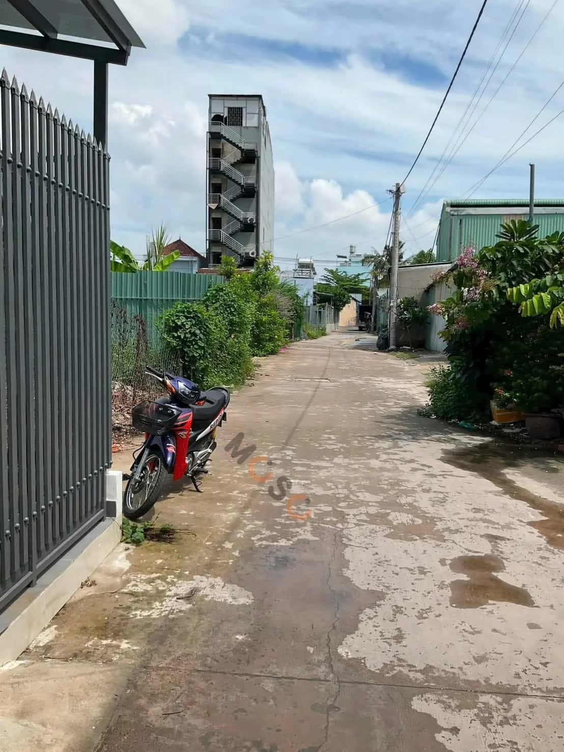 Bán nhà hẻm Hà Huy Giáp Quận 12, TP.HCM – 1 phòng ngủ, giá 3.6 tỷ - ảnh 4