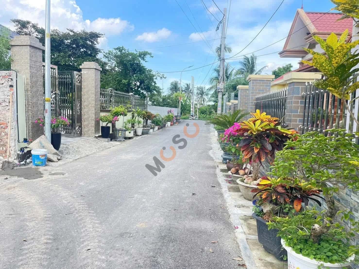 Bán đất Thôn Hạ Câu Huyện An Lão, TP. Hải Phòng – giá 1.6 tỷ — Hình 2