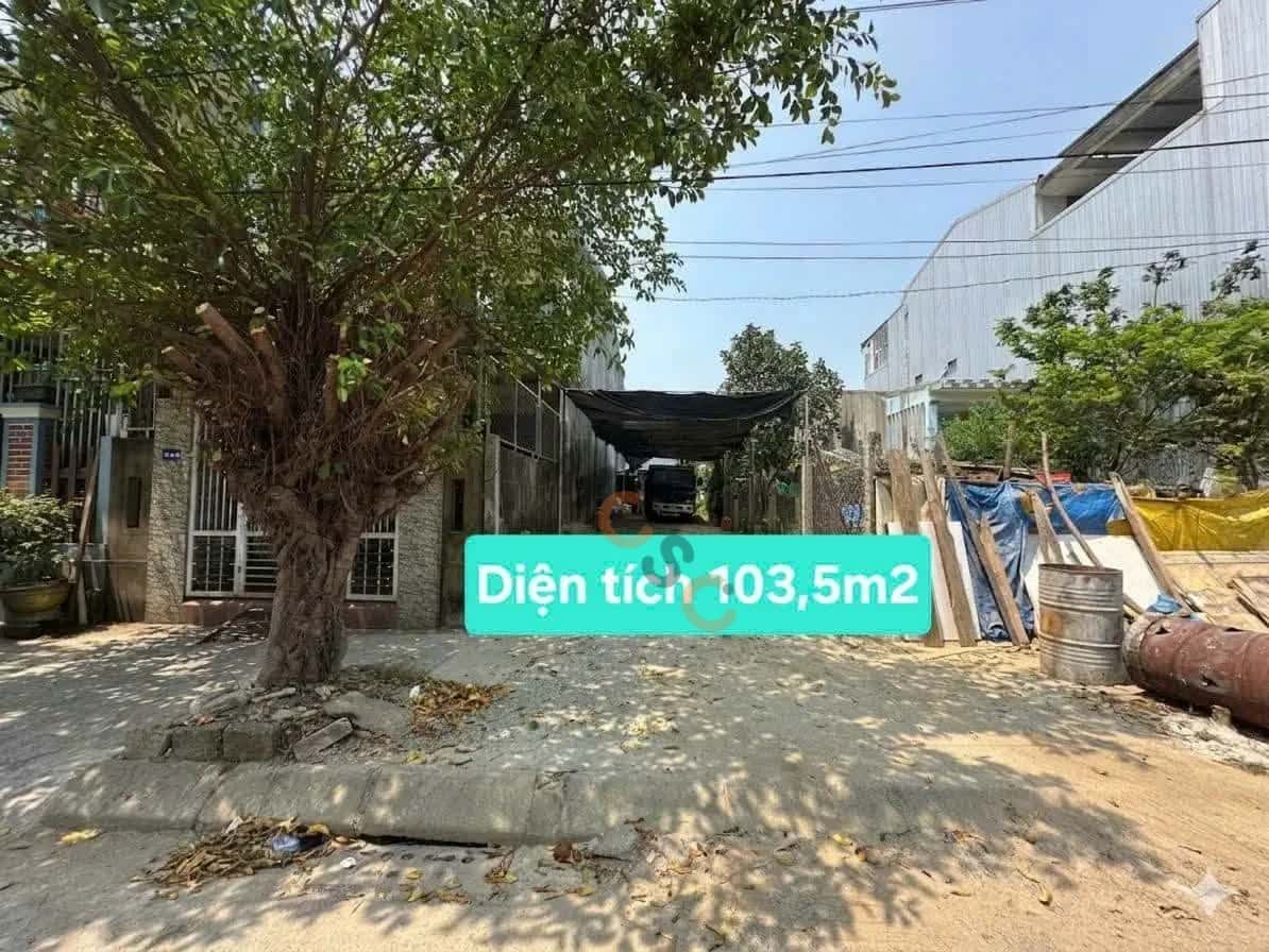 Bán đất Trường Đồng Quận Thuận Hóa, TP. Huế – giá 3.3 tỷ