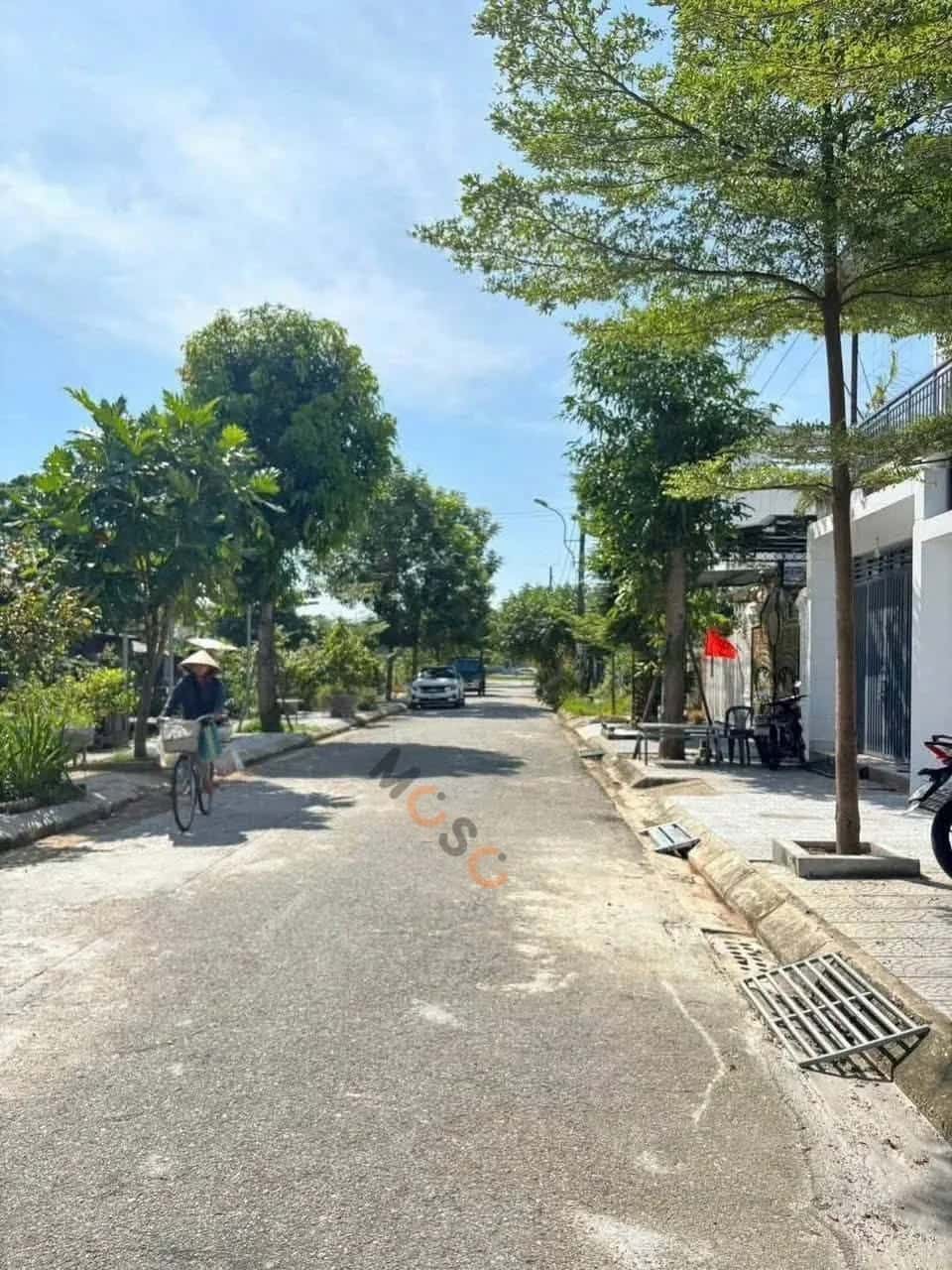 Bán đất Trường Đồng Quận Thuận Hóa, TP. Huế – giá 3.3 tỷ — Hình 2