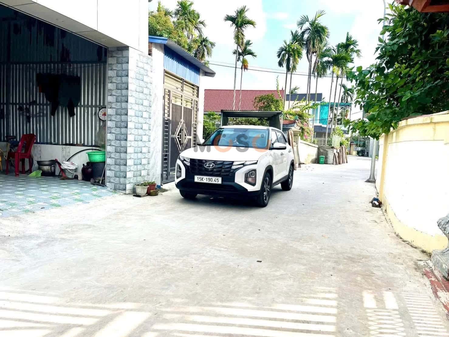 Bán đất Phương Chử Tây Huyện An Lão, TP. Hải Phòng – giá 2.1 tỷ — Hình 2 Bán đất Phương Chử Tây Huyện An Lão, TP. Hải Phòng – giá 2.1 tỷ — Hình 2