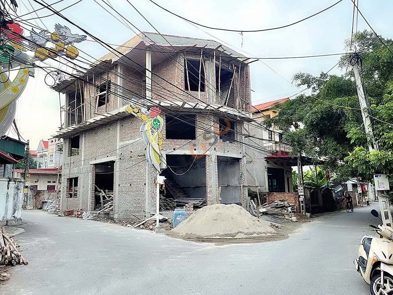 Bán đất Số 2 Đường Lê Thúc Chuẩn Thành phố Vĩnh Yên, Vĩnh Phúc – giá 2.1 tỷ — Hình 3 Bán đất Số 2 Đường Lê Thúc Chuẩn Thành phố Vĩnh Yên, Vĩnh Phúc – giá 2.1 tỷ — Hình 3