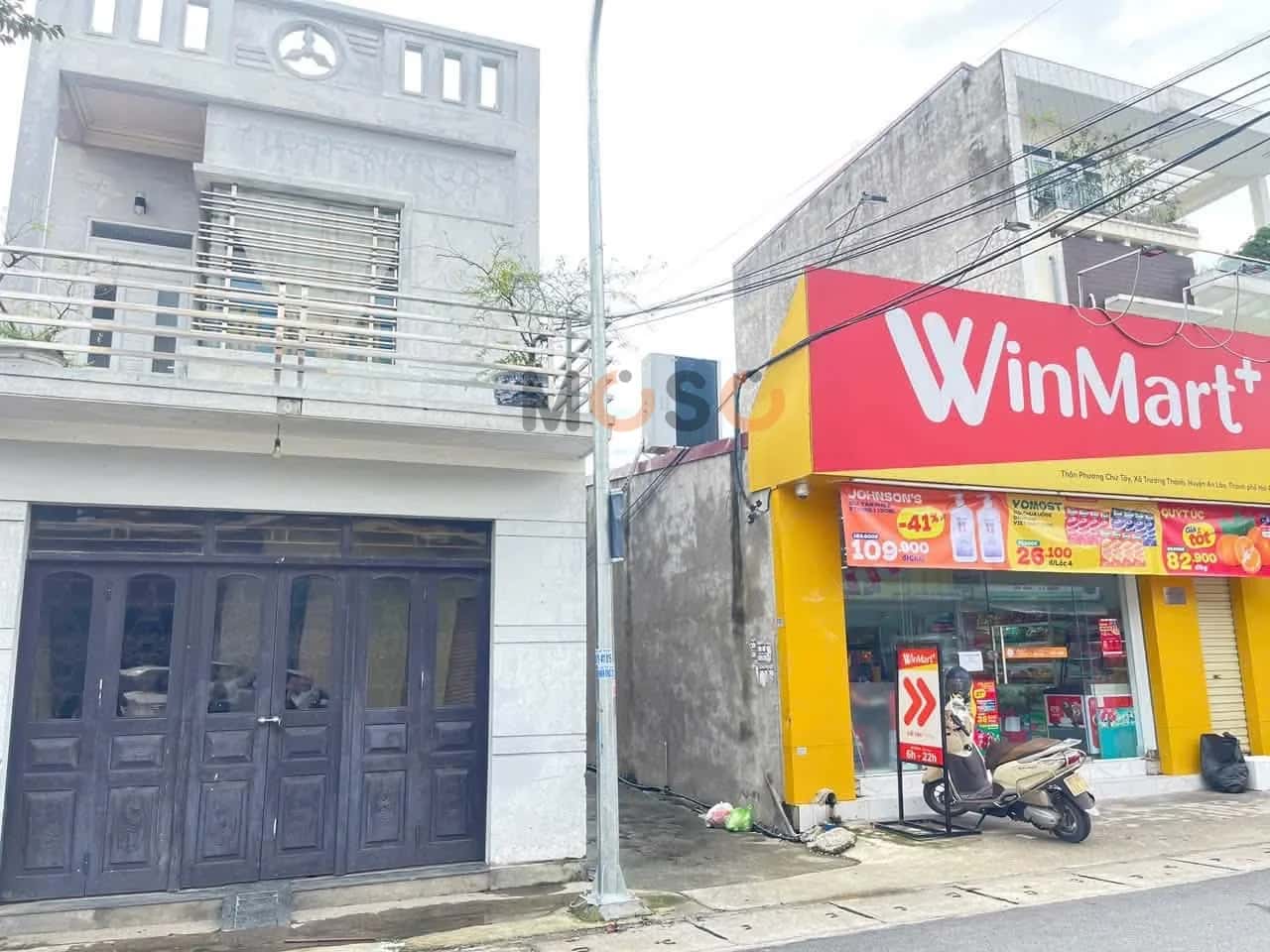 Bán nhà mặt tiền đường H38, Thôn Phương Chử Tây Huyện An Lão, TP. Hải Phòng – 2 phòng ngủ, giá 5.9 tỷ Bán nhà mặt tiền đường H38, Thôn Phương Chử Tây Huyện An Lão, TP. Hải Phòng – 2 phòng ngủ, giá 5.9 tỷ