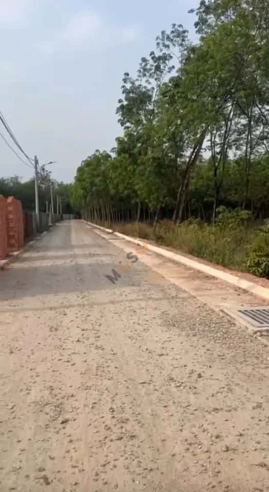 Bán đất đường DT741 Thành phố Bến Cát, Bình Dương – giá 1.3 tỷ - ảnh 4