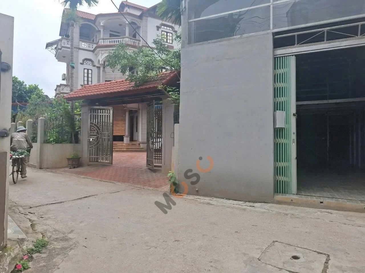 Bán đất thôn Bến  Huyện Văn Giang, Hưng Yên – giá 3.4 tỷ — Hình 3