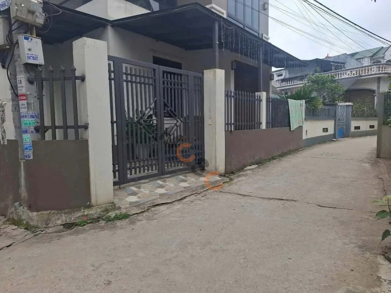 Bán đất thôn Bến  Huyện Văn Giang, Hưng Yên – giá 3.4 tỷ