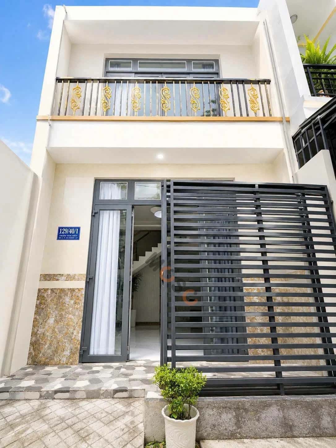 Bán nhà hẻm Trần Vĩnh Kiết Quận Ninh Kiều, TP. Cần Thơ – 2 phòng ngủ, giá 1.6 tỷ Bán nhà hẻm Trần Vĩnh Kiết Quận Ninh Kiều, TP. Cần Thơ – 2 phòng ngủ, giá 1.6 tỷ