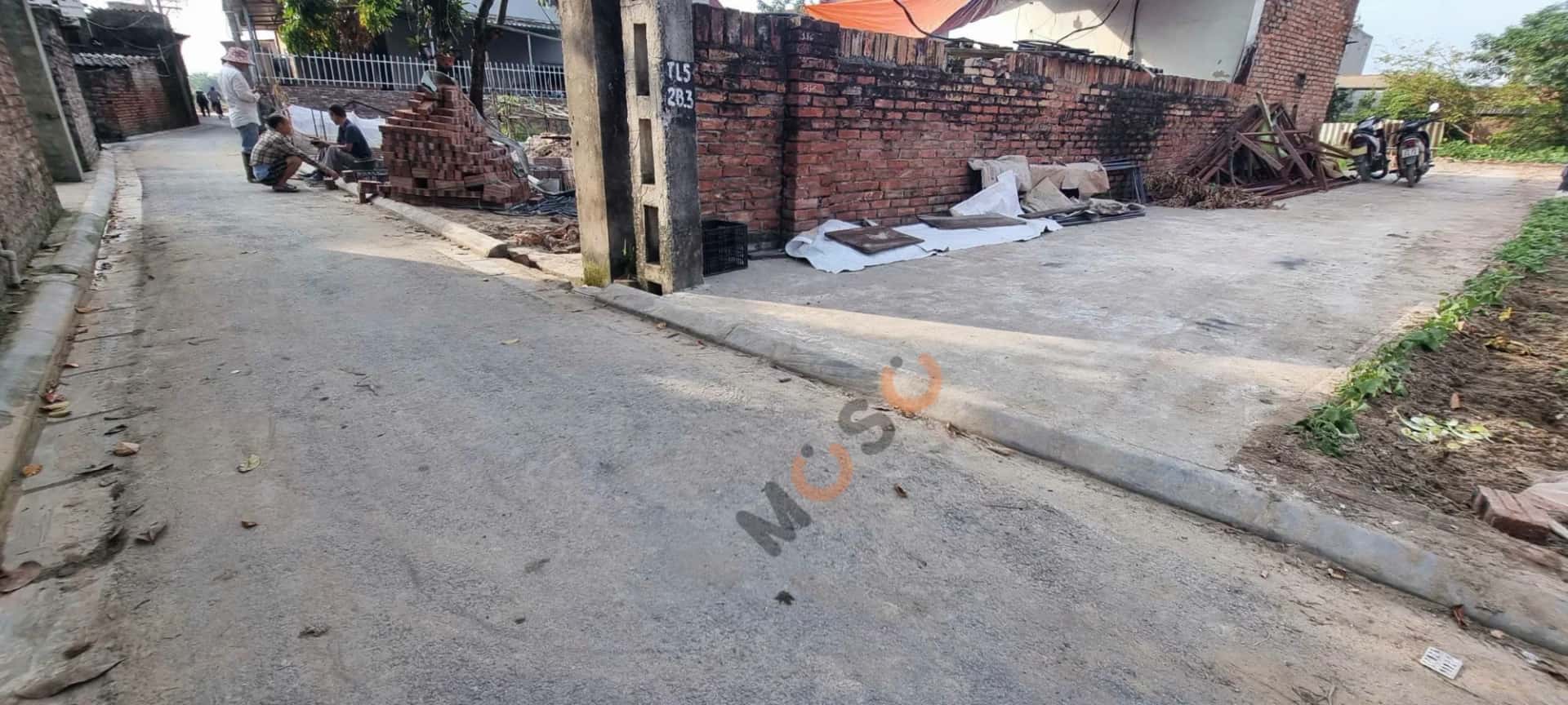 Bán đất Mạnh Tân Huyện Đông Anh, TP. Hà Nội – giá 3.1 tỷ - ảnh 4
