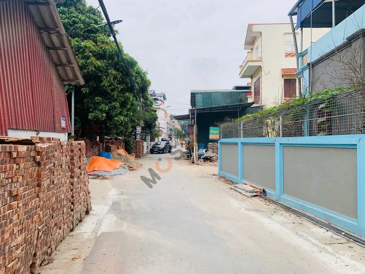 Bán đất thôn 11 Huyện Văn Giang, Hưng Yên – giá 4.8 tỷ — Hình 2 Bán đất thôn 11 Huyện Văn Giang, Hưng Yên – giá 4.8 tỷ — Hình 2