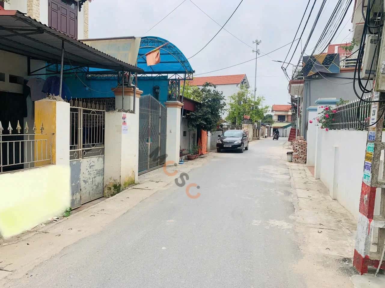Bán đất thôn 11 Huyện Văn Giang, Hưng Yên – giá 4.8 tỷ — Hình 3 Bán đất thôn 11 Huyện Văn Giang, Hưng Yên – giá 4.8 tỷ — Hình 3