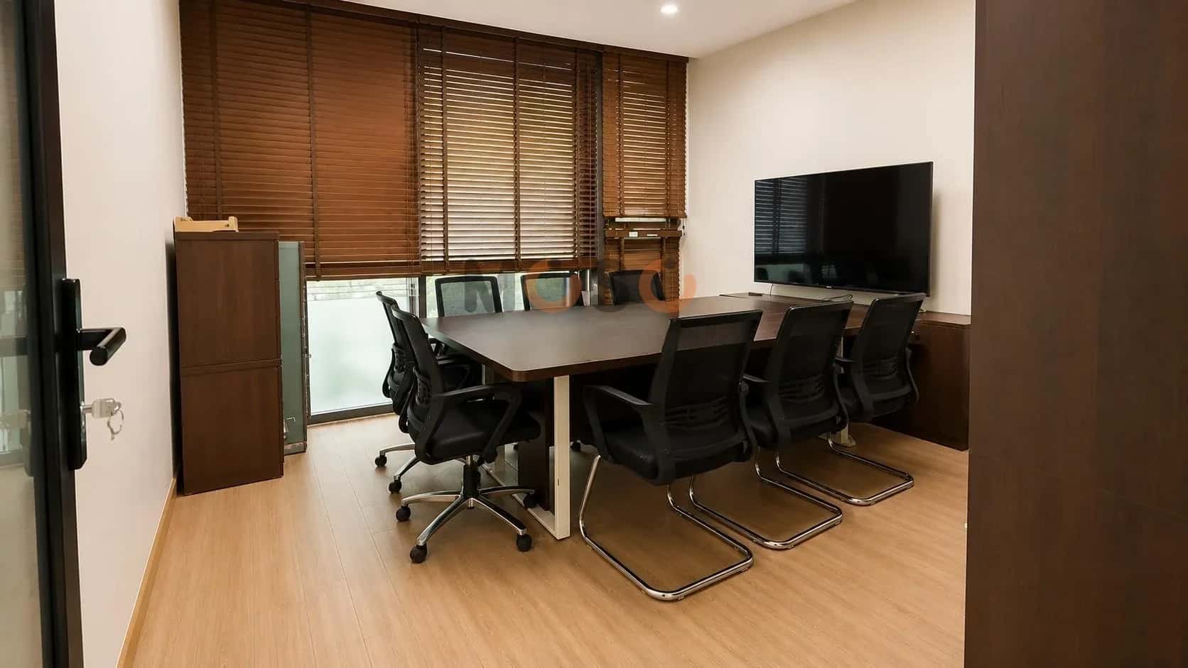 Cho thuê văn phòng Phố Kim Mã Giảng Võ, Hà Nội – giá 11 triệu — Hình 2