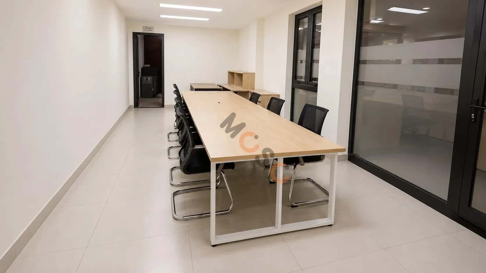 Cho thuê văn phòng Phố Kim Mã Giảng Võ, Hà Nội – giá 11 triệu — Hình 3