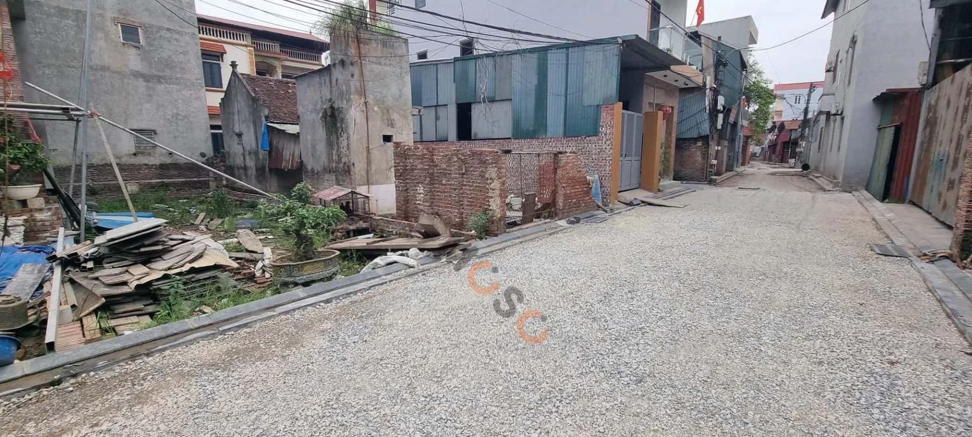 Bán đất Thụy Lôi Huyện Đông Anh, TP. Hà Nội – giá 5.1 tỷ — Hình 3