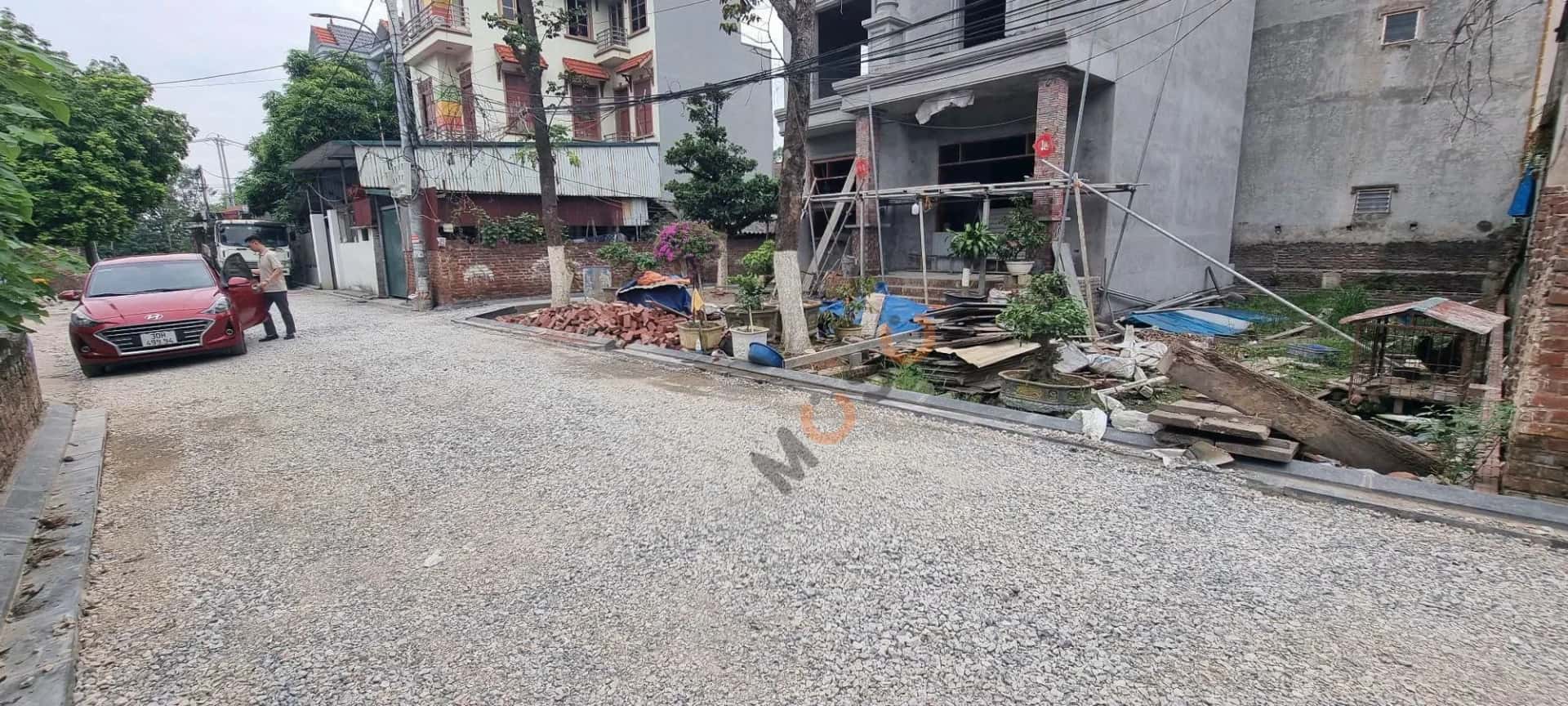 Bán đất Thụy Lôi Huyện Đông Anh, TP. Hà Nội – giá 5.1 tỷ — Hình 2